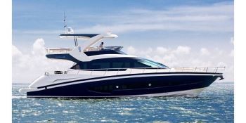 Els millors iots de luxe Flybridge